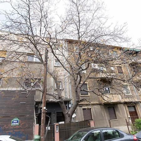 Nicole'S Dorobanti Studio Bucarest Exterior foto